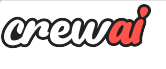Crew.ai Logo